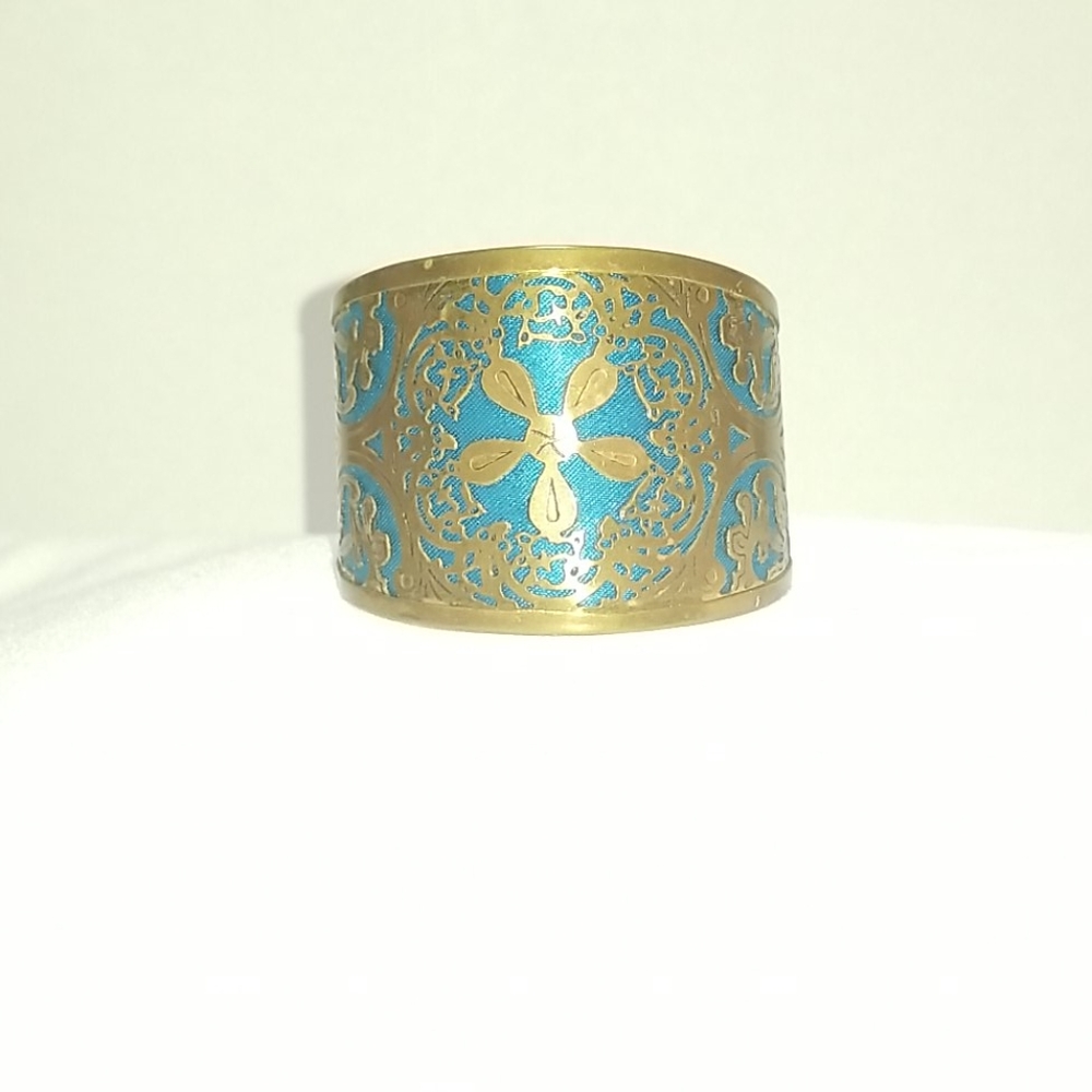 Boho Chic Cuff - image 1
